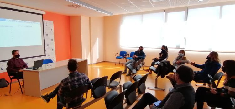 Peñíscola entra oficialmente en la Red de Entidades Locales para la Agenda 2030