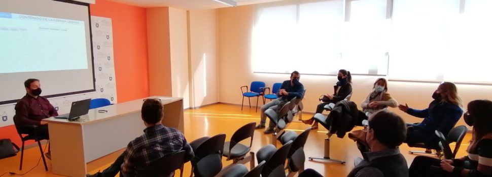 Peñíscola entra oficialmente en la Red de Entidades Locales para la Agenda 2030
