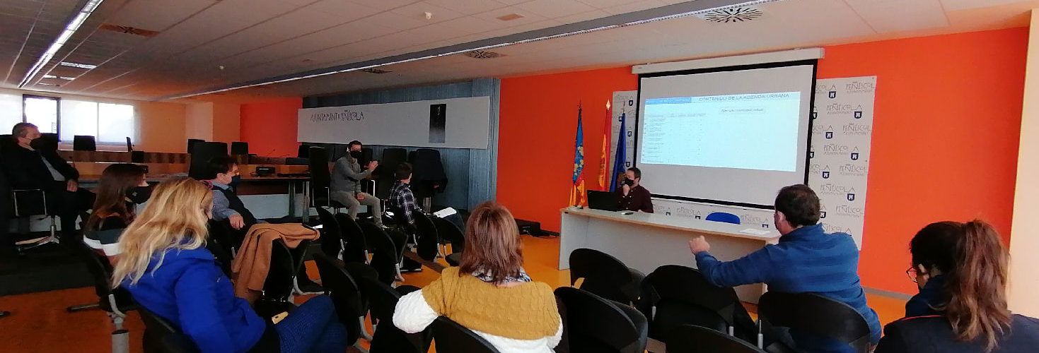 Peníscola avança en el seu compromís amb els ODS i els fixa com a línies mestres del pressupost 2021