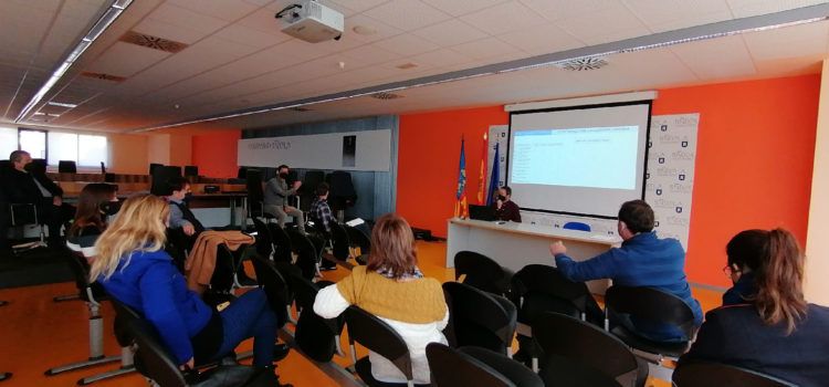 Peníscola avança en el seu compromís amb els ODS i els fixa com a línies mestres del pressupost 2021