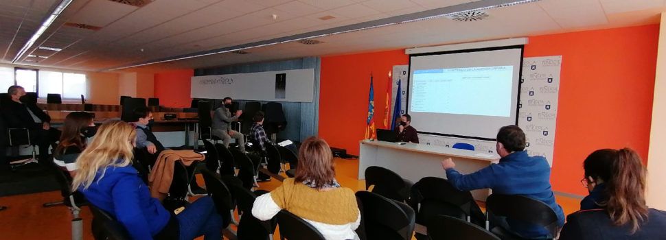 Peníscola avança en el seu compromís amb els ODS i els fixa com a línies mestres del pressupost 2021