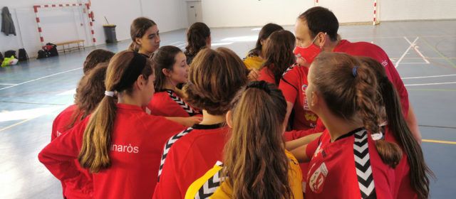 Cròniques del Balonmano Vinaròs