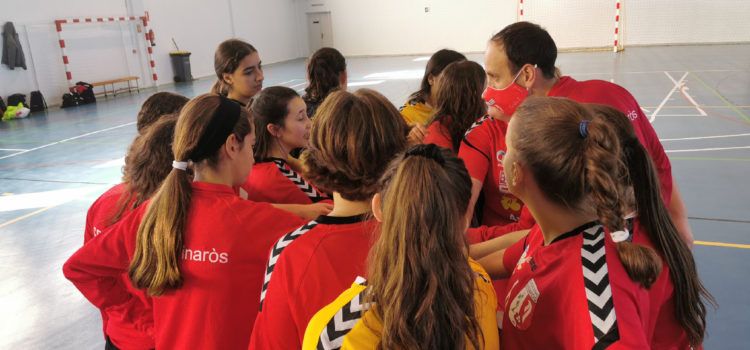 Cròniques del Balonmano Vinaròs