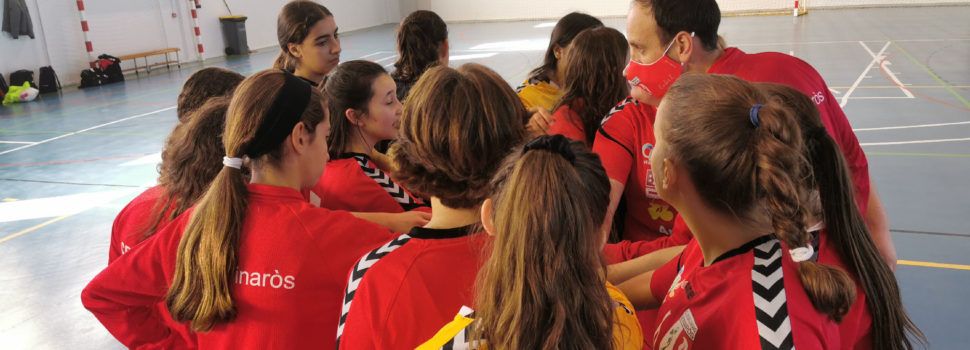 Cròniques del Balonmano Vinaròs