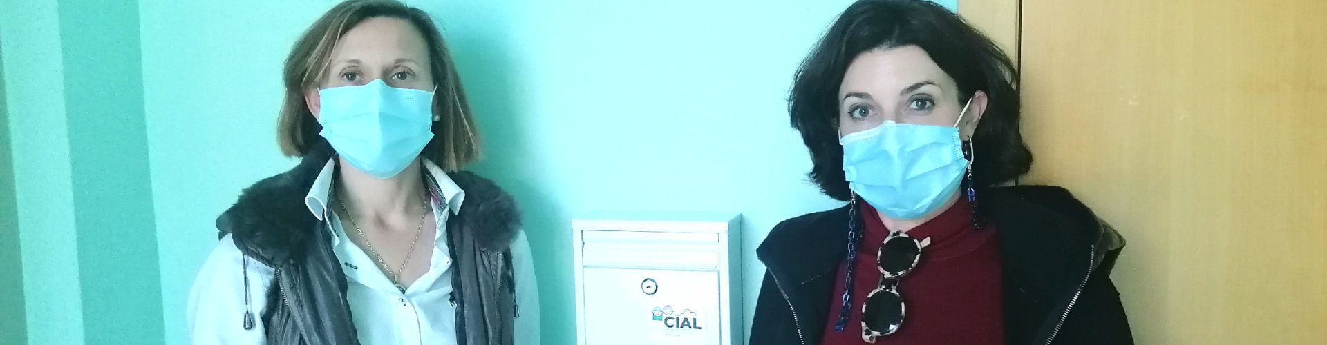 El CIAL de Peníscola situa bústies per a la recollida de propostes dels xiquets i joves per a millorar la ciutat