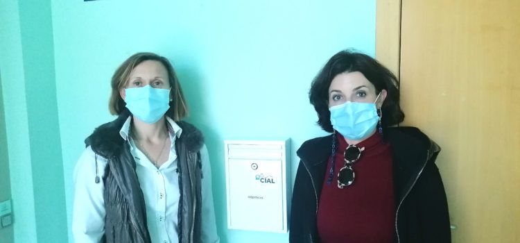 El CIAL de Peníscola situa bústies per a la recollida de propostes dels xiquets i joves per a millorar la ciutat