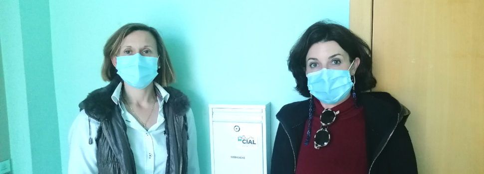El CIAL de Peníscola situa bústies per a la recollida de propostes dels xiquets i joves per a millorar la ciutat