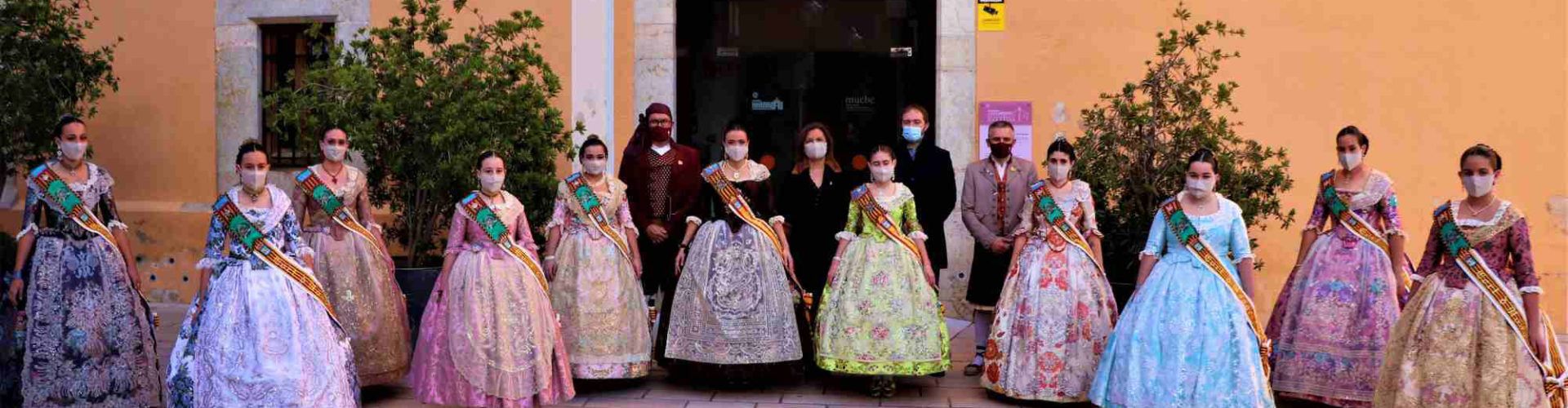 Benicarló celebra la Ruta del Patrimoni “Escenes d’un sentiment”