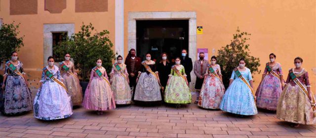 Benicarló celebra la Ruta del Patrimoni “Escenes d’un sentiment”