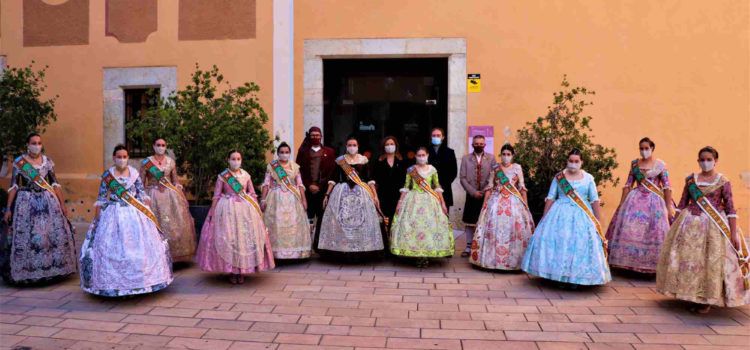 Benicarló celebra la Ruta del Patrimoni “Escenes d’un sentiment”
