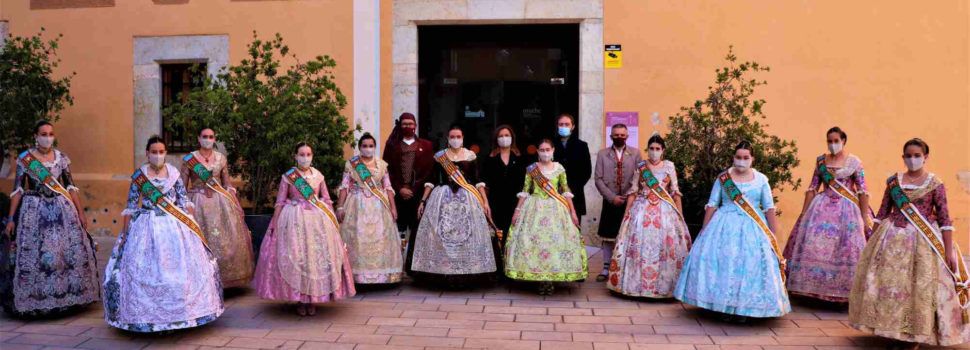 Benicarló celebra la Ruta del Patrimoni “Escenes d’un sentiment”