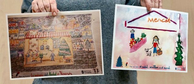 L’Ajuntament de Vinaròs dona a conèixer els guanyadors del concurs de dibuix