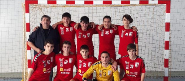Cròniques del C.Balonmano Vinaròs