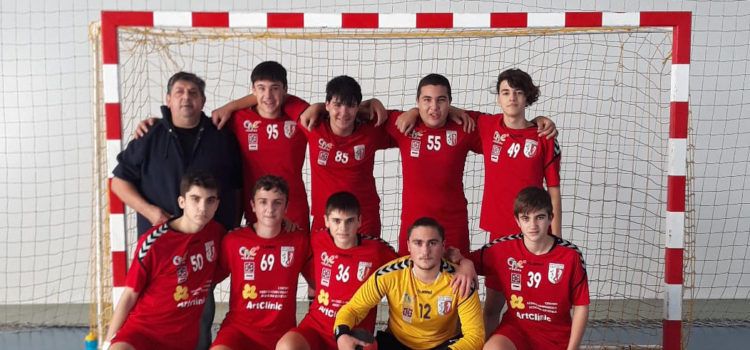 Cròniques del C.Balonmano Vinaròs