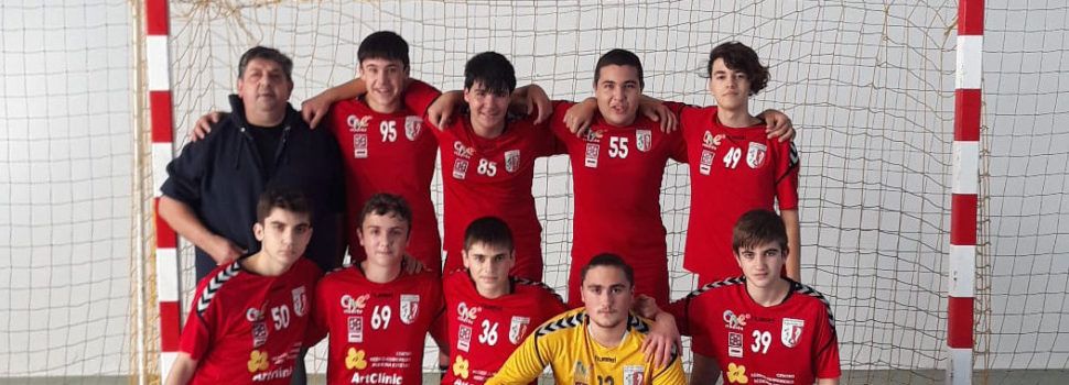 Cròniques del C.Balonmano Vinaròs
