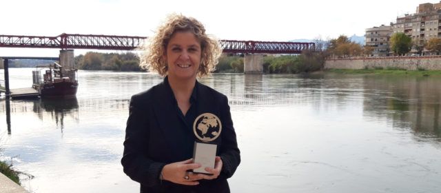 Els premis Condé Nast Traveler reconeixen el Delta de l’Ebre com a millor destinació estatal