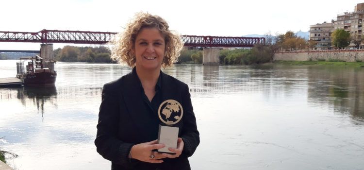 Els premis Condé Nast Traveler reconeixen el Delta de l’Ebre com a millor destinació estatal