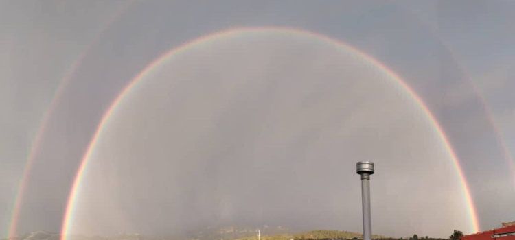 Fotos: Neu i arc de Sant Martí (Vallibona, Canet i Coratxà)