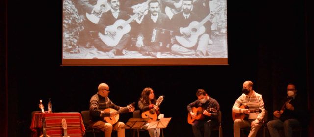 Early Music Morella prepara la 10a edició al 2021