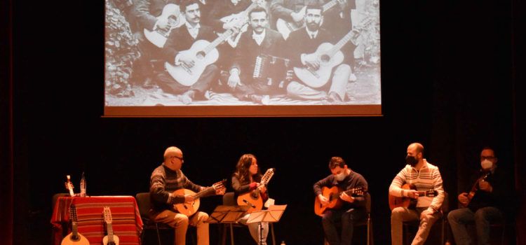 Early Music Morella prepara la 10a edició al 2021