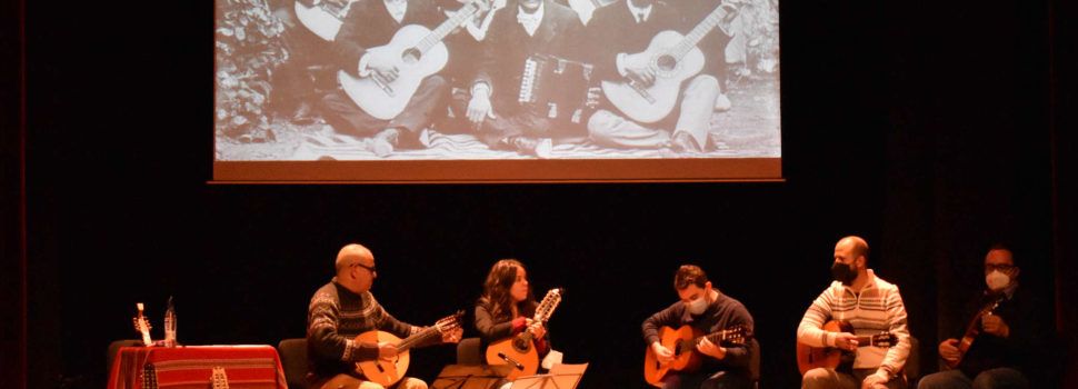 Early Music Morella prepara la 10a edició al 2021