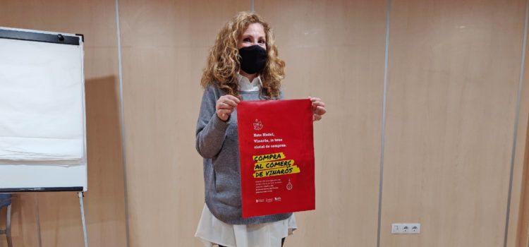 Vinaròs llença una campanya per a fomentar les compres al municipi