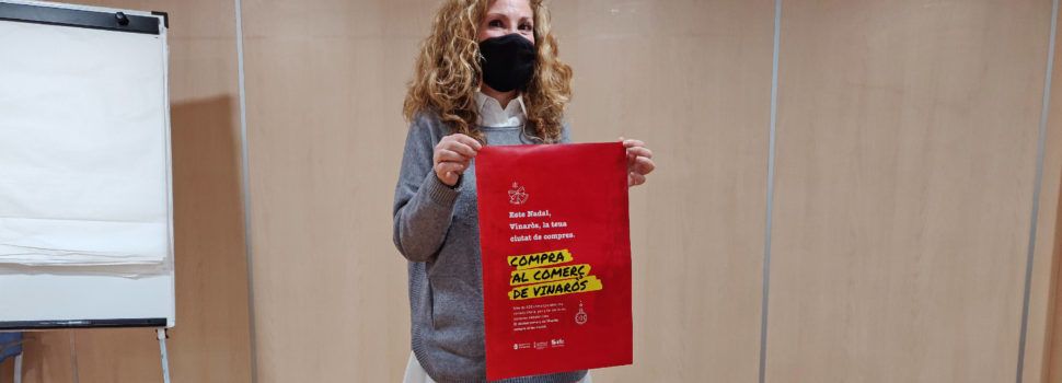 Vinaròs llença una campanya per a fomentar les compres al municipi