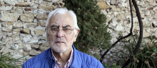 Publicada la segunda parte del estudio sobre la Agrupación Guerrillera de Levante (AGL) de José Ramón Sanchis, del CEMAT