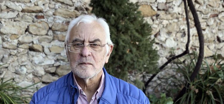 Publicada la segunda parte del estudio sobre la Agrupación Guerrillera de Levante (AGL) de José Ramón Sanchis, del CEMAT