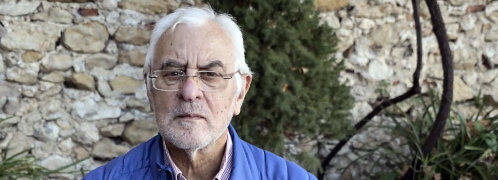 Publicada la segunda parte del estudio sobre la Agrupación Guerrillera de Levante (AGL) de José Ramón Sanchis, del CEMAT