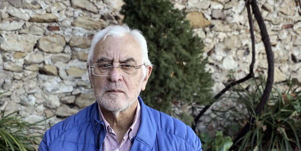 Publicada la segunda parte del estudio sobre la Agrupación Guerrillera de Levante (AGL) de José Ramón Sanchis, del CEMAT