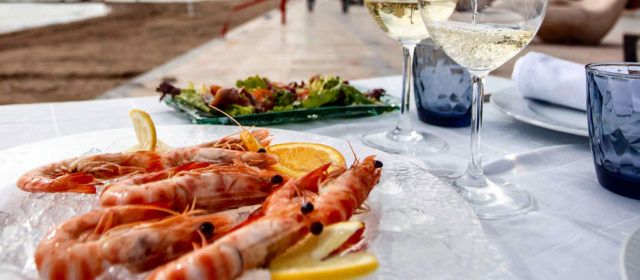 Vinaròs llança una nova campanya de promoció per a dinamitzar l’hostaleria en Nadal