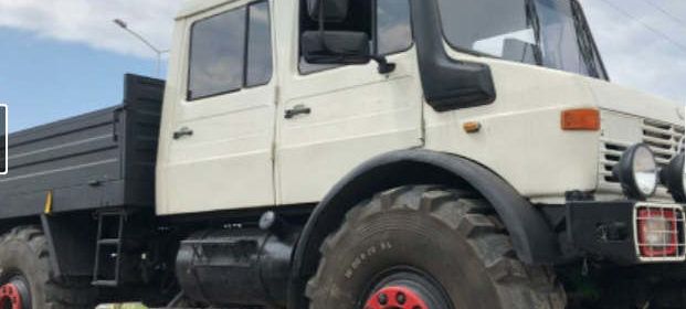Cuatro bomberos de la Generalitat, de Castelló de Rugat i Tírig, promueven una iniciativa solidaria para financiar un camión forestal en el Amazonas boliviano 