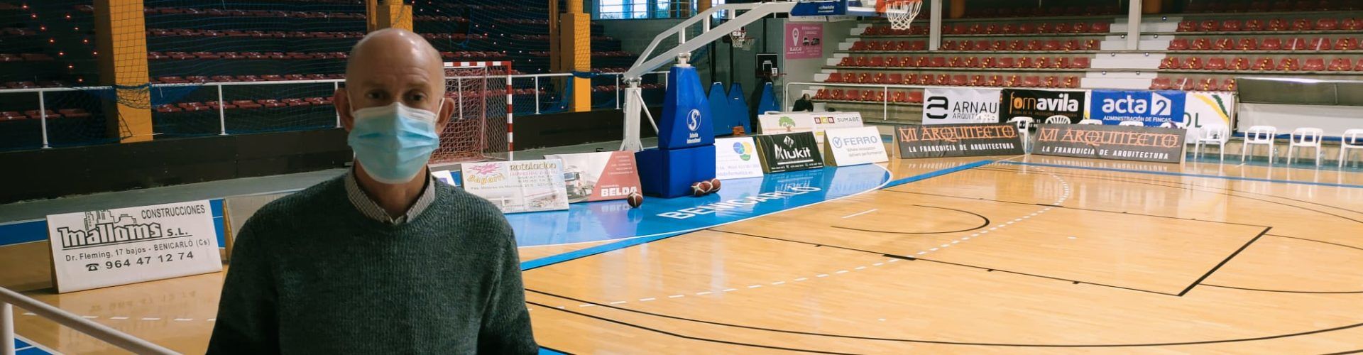 Compromís Benicarló denuncia que les entitats esportives encara no han rebut la subvenció de 2019