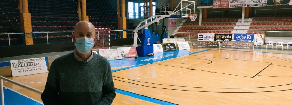 Compromís Benicarló denuncia que les entitats esportives encara no han rebut la subvenció de 2019