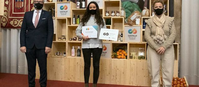Alcalà-Alcossebre aconsegueix el distintiu “Castelló Ruta de Sabor” per al municipi i les dues Tourist Info