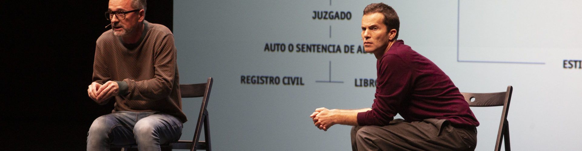 La Mostra Reclam ha llevado obras en esta 28 edición a Benicarló, Vilafranca y Vinaròs, entre otras poblaciones