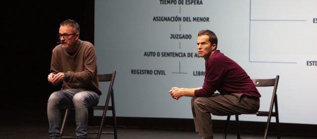 La Mostra Reclam ha llevado obras en esta 28 edición a Benicarló, Vilafranca y Vinaròs, entre otras poblaciones