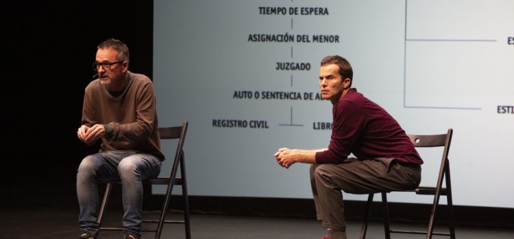 La Mostra Reclam ha llevado obras en esta 28 edición a Benicarló, Vilafranca y Vinaròs, entre otras poblaciones