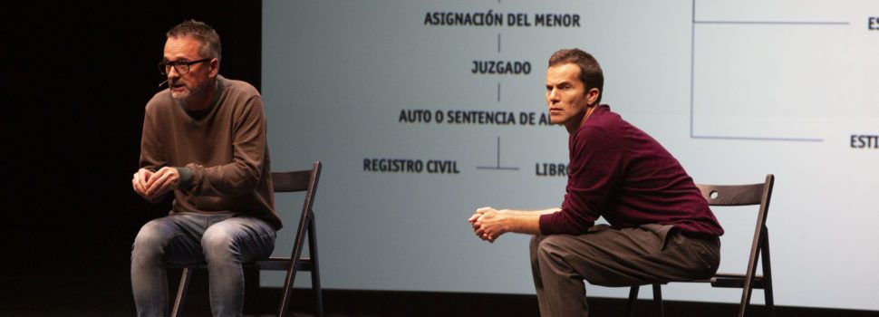 La Mostra Reclam ha llevado obras en esta 28 edición a Benicarló, Vilafranca y Vinaròs, entre otras poblaciones