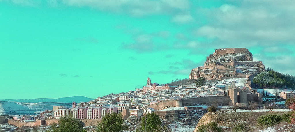 La Asociación Los Pueblos Más Bonitos de España tiene como objetivo el apoyo y la promoción de los pequeños municipios