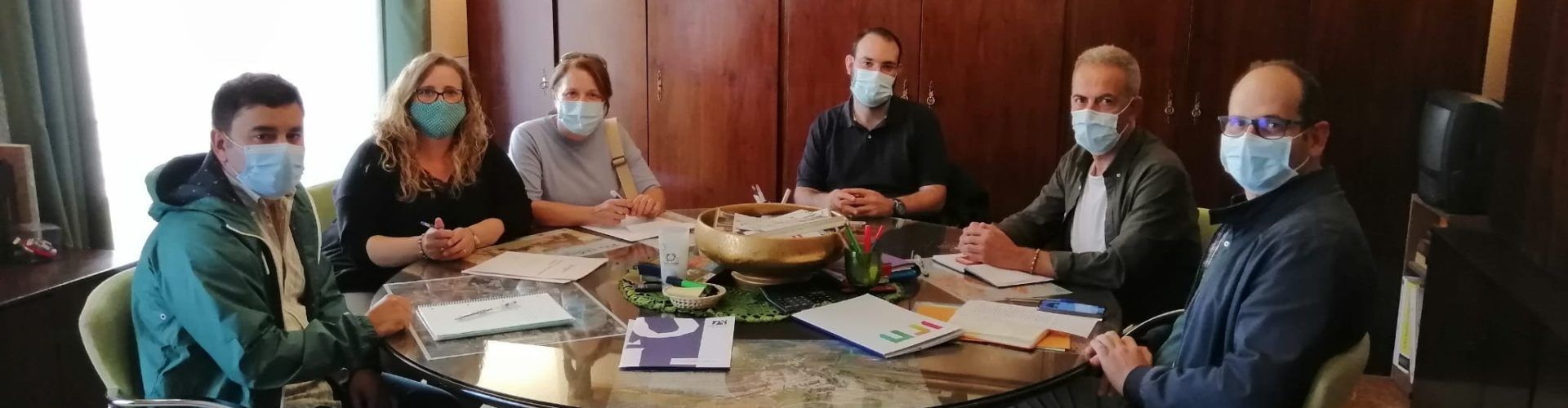Benassal i l’UJI inicien un Pla de Dinamització Turística Participatiu