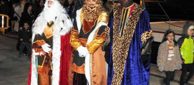 El Ayuntamiento de Vinaròs rescata la cabalgata de Reyes al permitirlo la Generalitat, pero provoca críticas del PP