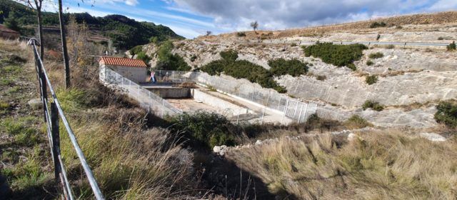 PP: El PSOE decideix soterrar 60.000 euros a la piscina d’Ortells