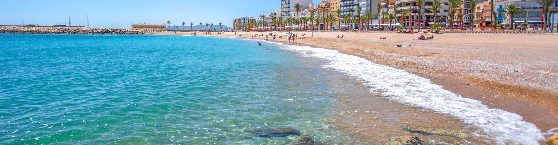 Vinaròs renova el distintiu de qualitat de la Tourist Info Vinaròs