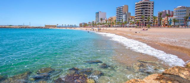 Vinaròs renova el distintiu de qualitat de la Tourist Info Vinaròs