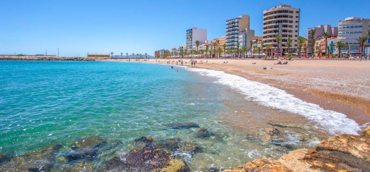 Vinaròs renova el distintiu de qualitat de la Tourist Info Vinaròs