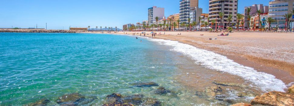 Vinaròs renova el distintiu de qualitat de la Tourist Info Vinaròs