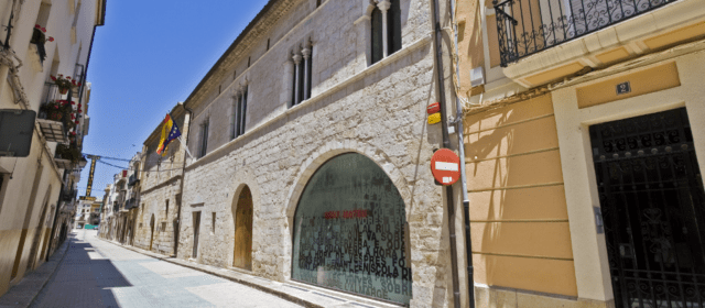 El Programa ECOVID-2020 subvenciona l’Ajuntament de Sant Mateu