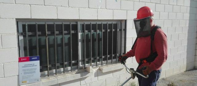 El Ayuntamiento de Peñíscola junto al LABORA y Diputación destinan más de 193.000€ a programas de empleo en el municipio